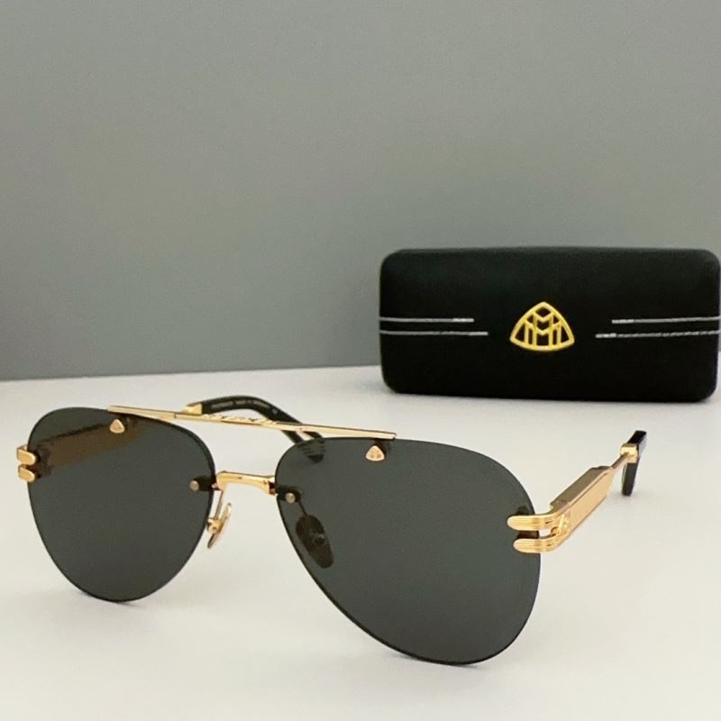 Maybach Sunglasses